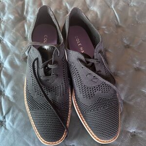 Cole Haan Stitchlite Oxford
